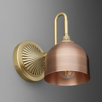 SCONCE MODEL NO. 3046