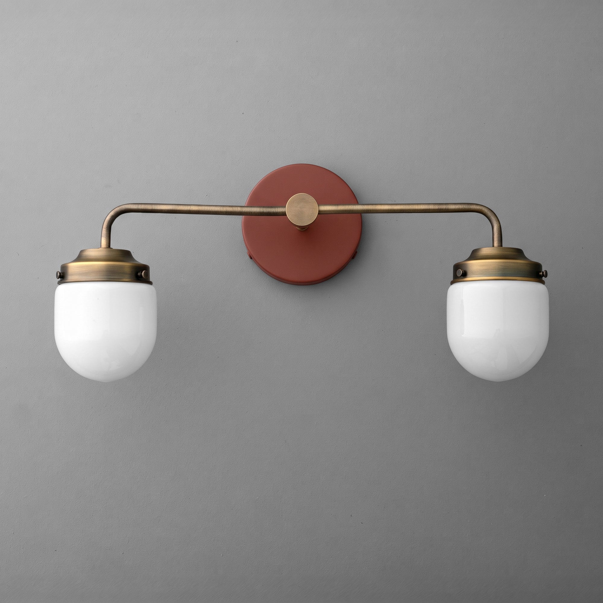 VANITY LIGHT MODEL NO. 1147