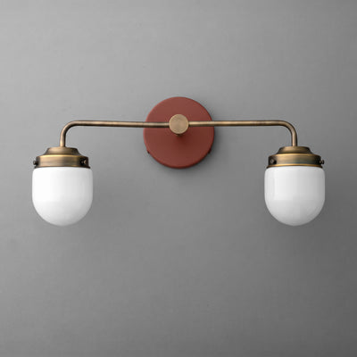 VANITY LIGHT MODEL NO. 1147