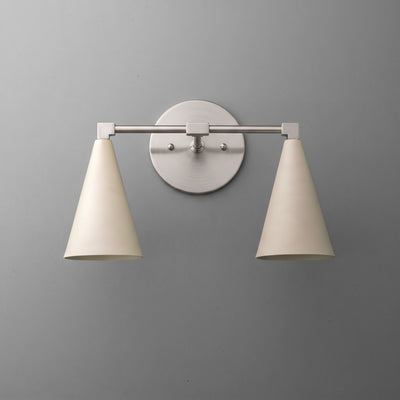 VANITY LIGHT MODEL NO. 1184