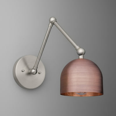 SCONCE MODEL NO. 9983