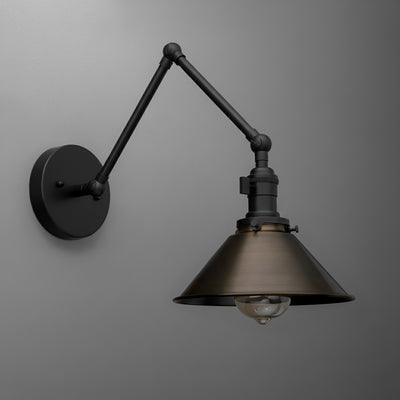 SCONCE MODEL NO. 3460