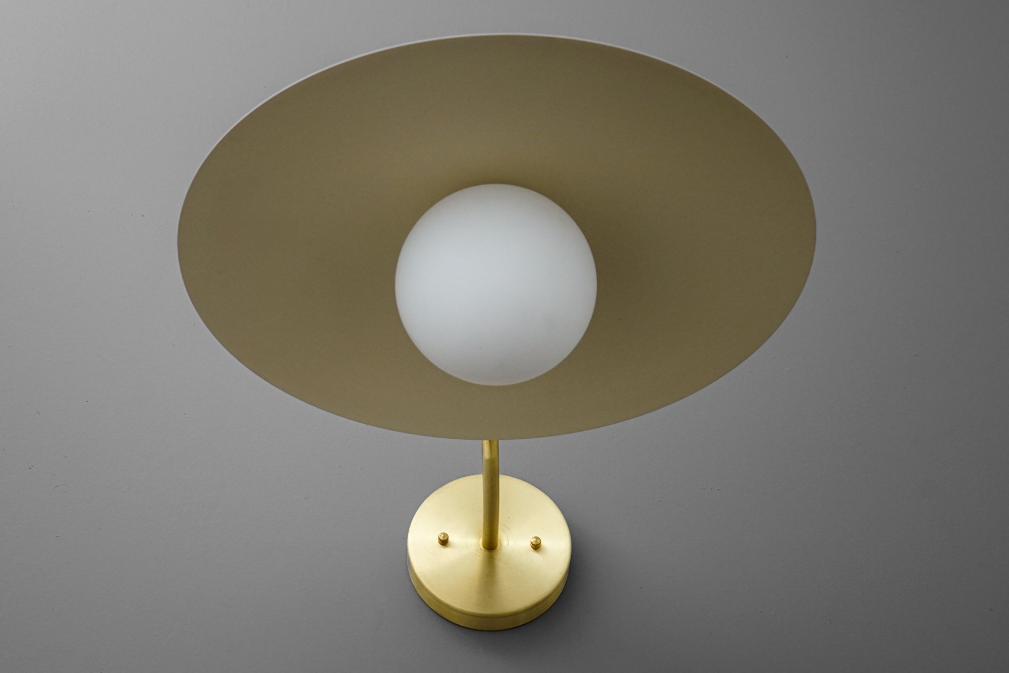 SCONCE MODEL NO. 9875