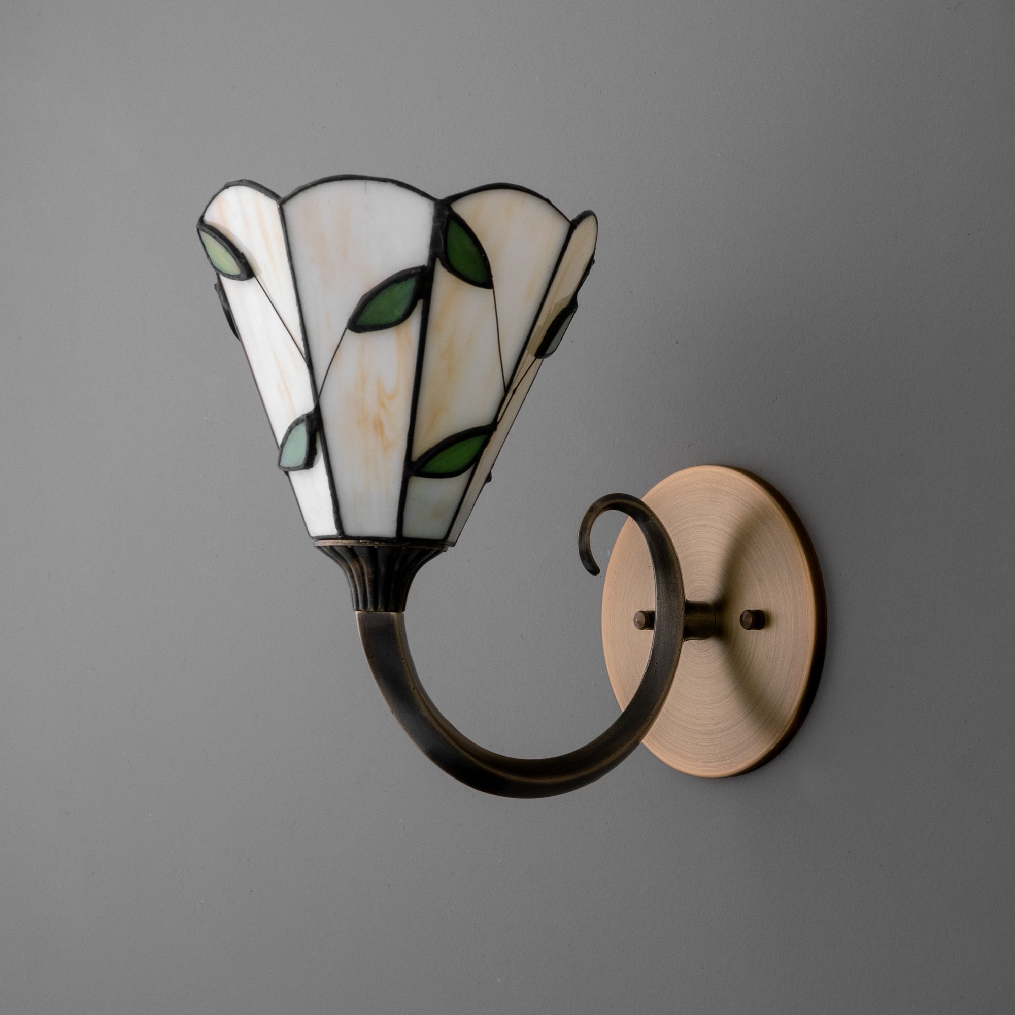 SCONCE MODEL NO. 1056
