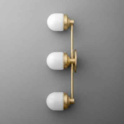 SCONCE MODEL NO. 9157