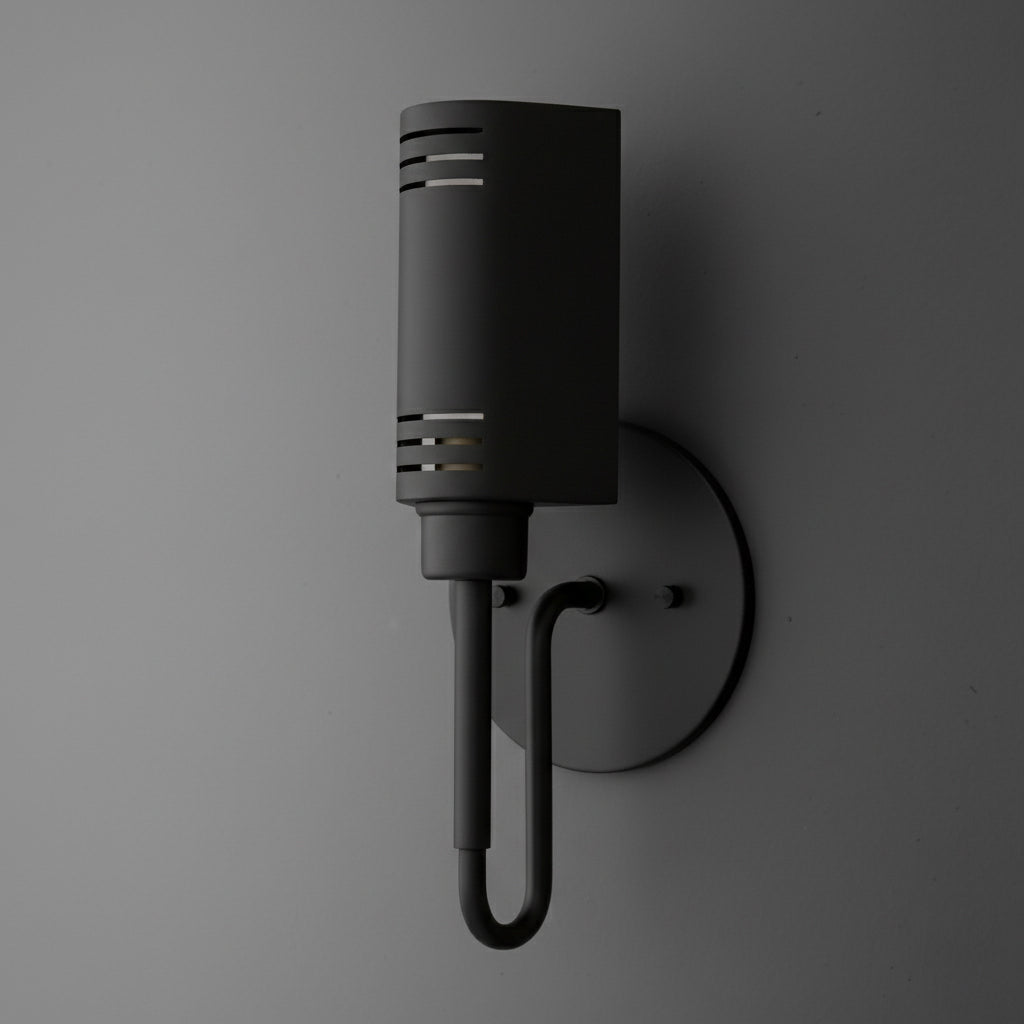 SCONCE MODEL NO. 1097