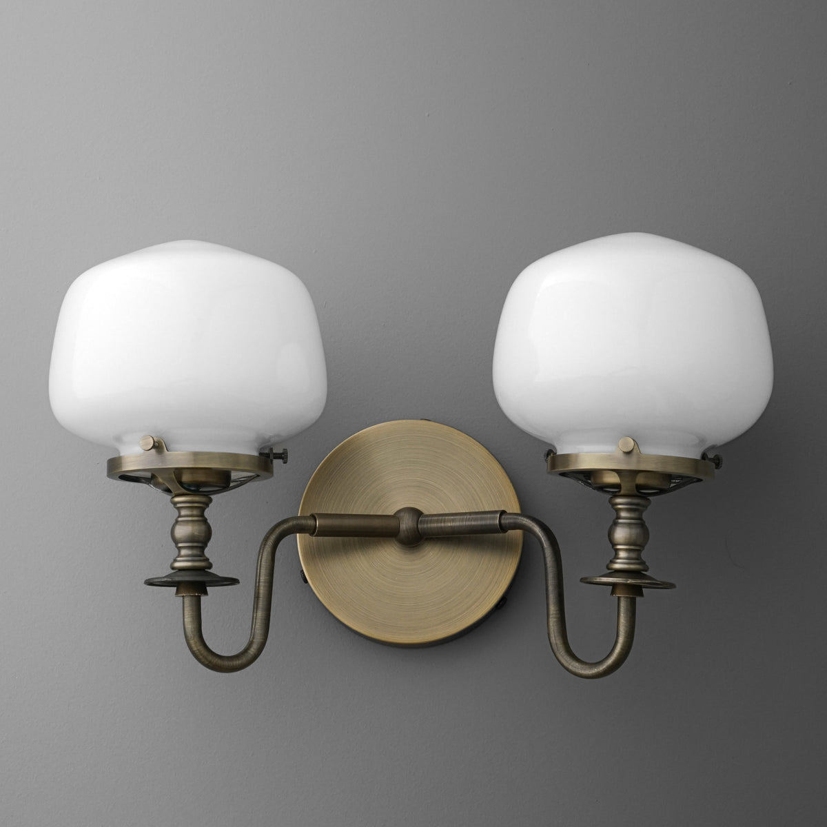 SCONCE MODEL NO. 5044