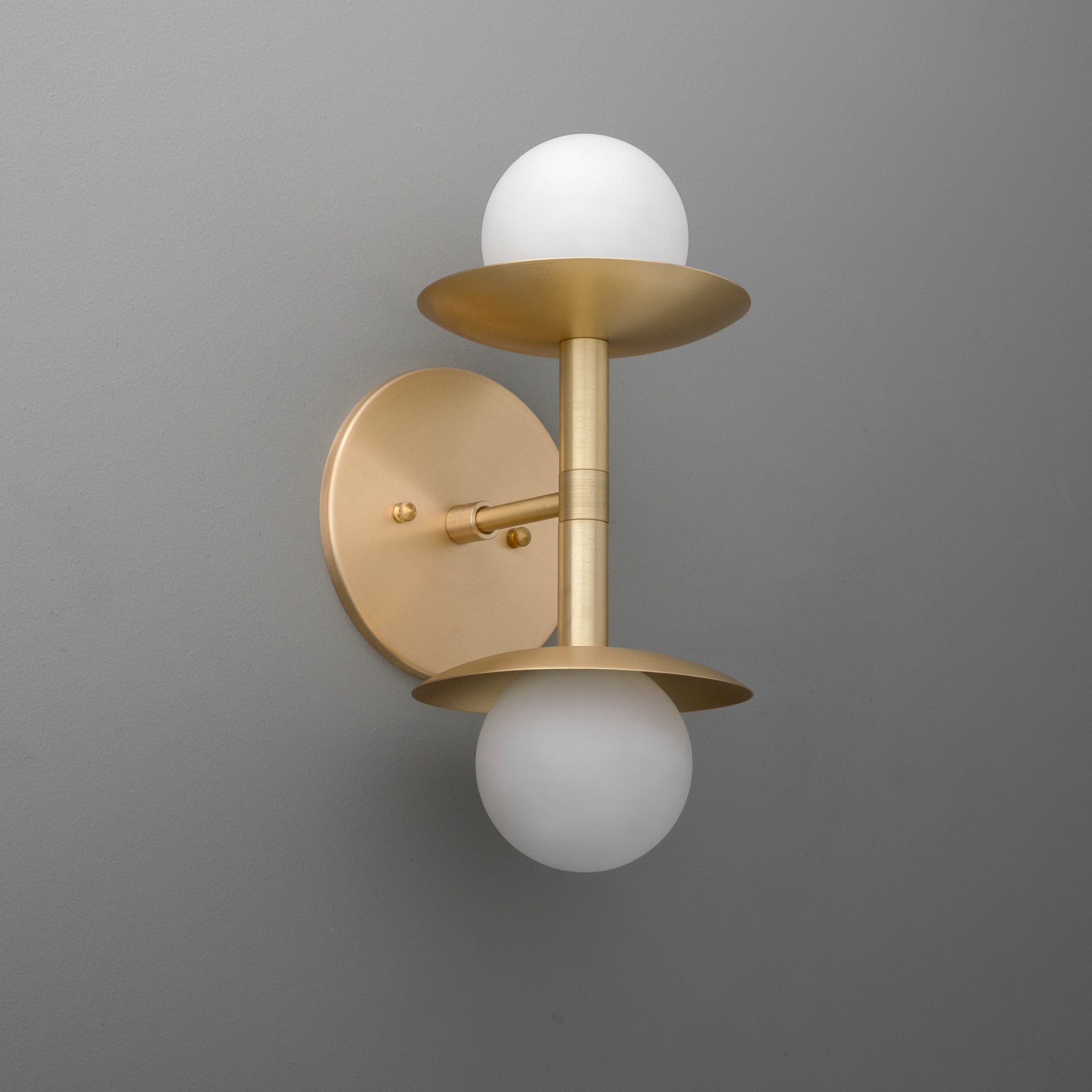 SCONCE MODEL NO. 7399