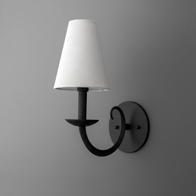 SCONCE MODEL NO. 1033