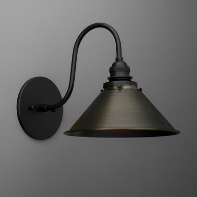 SCONCE MODEL NO. 6567