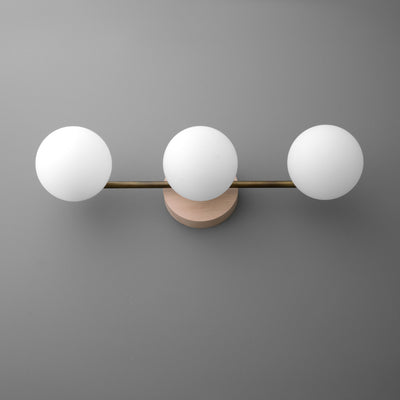SCONCE MODEL NO. 6089