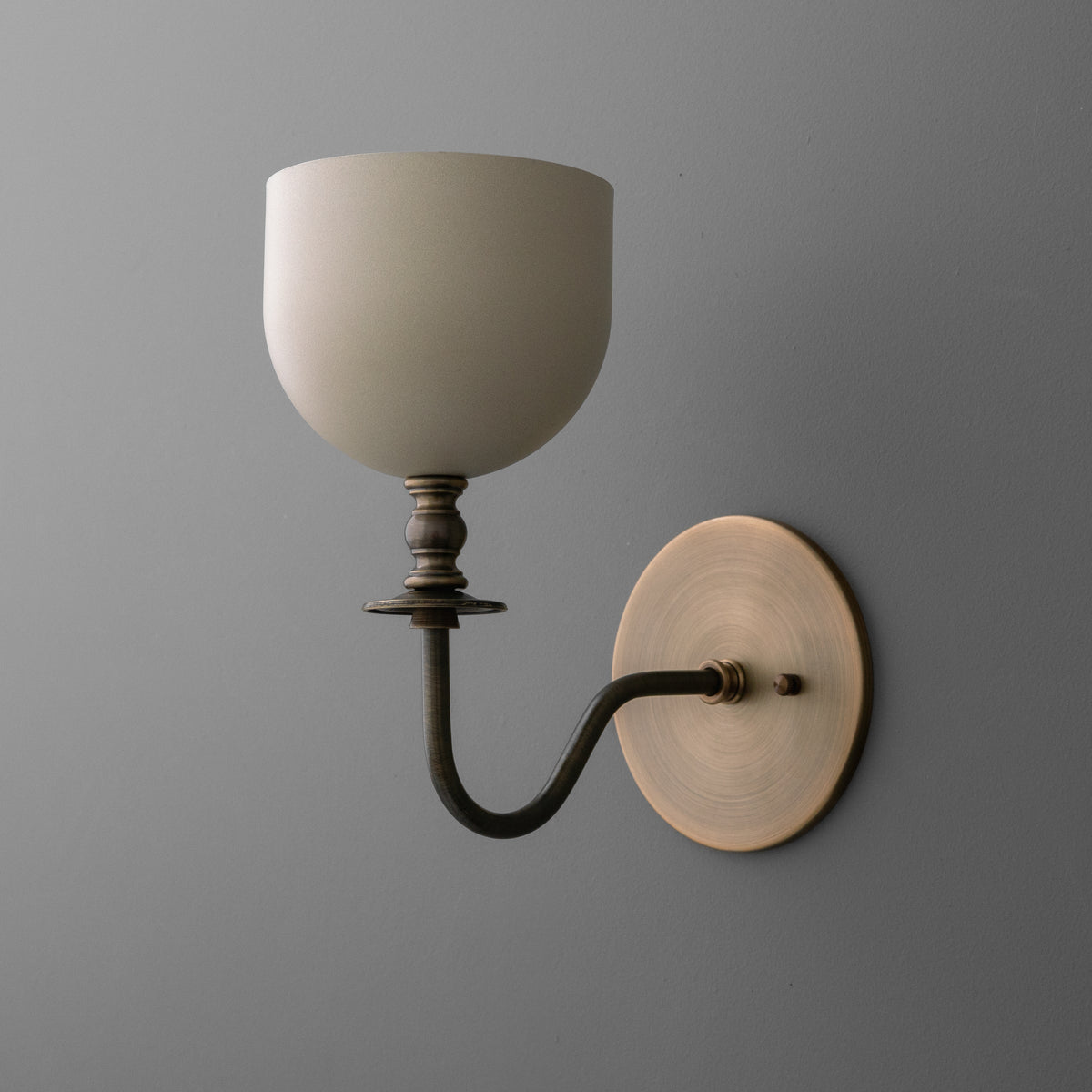 SCONCE MODEL NO. 3353
