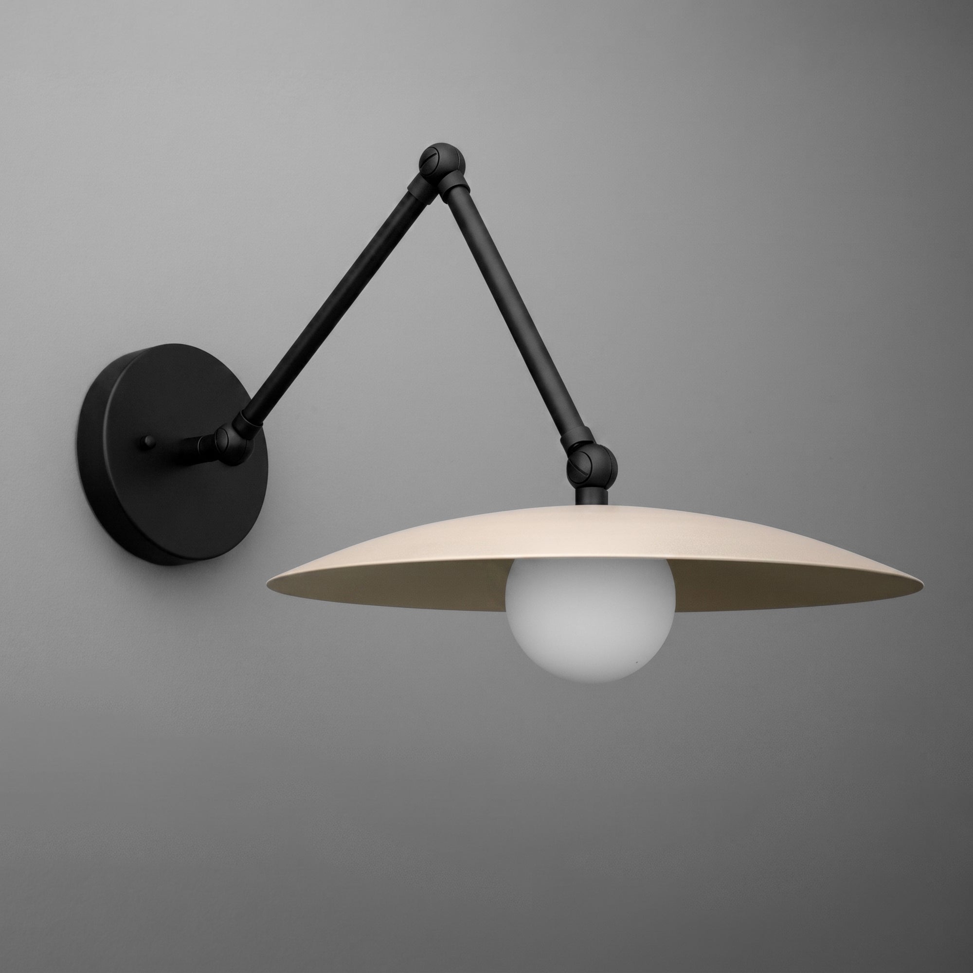 SCONCE MODEL NO. 1133