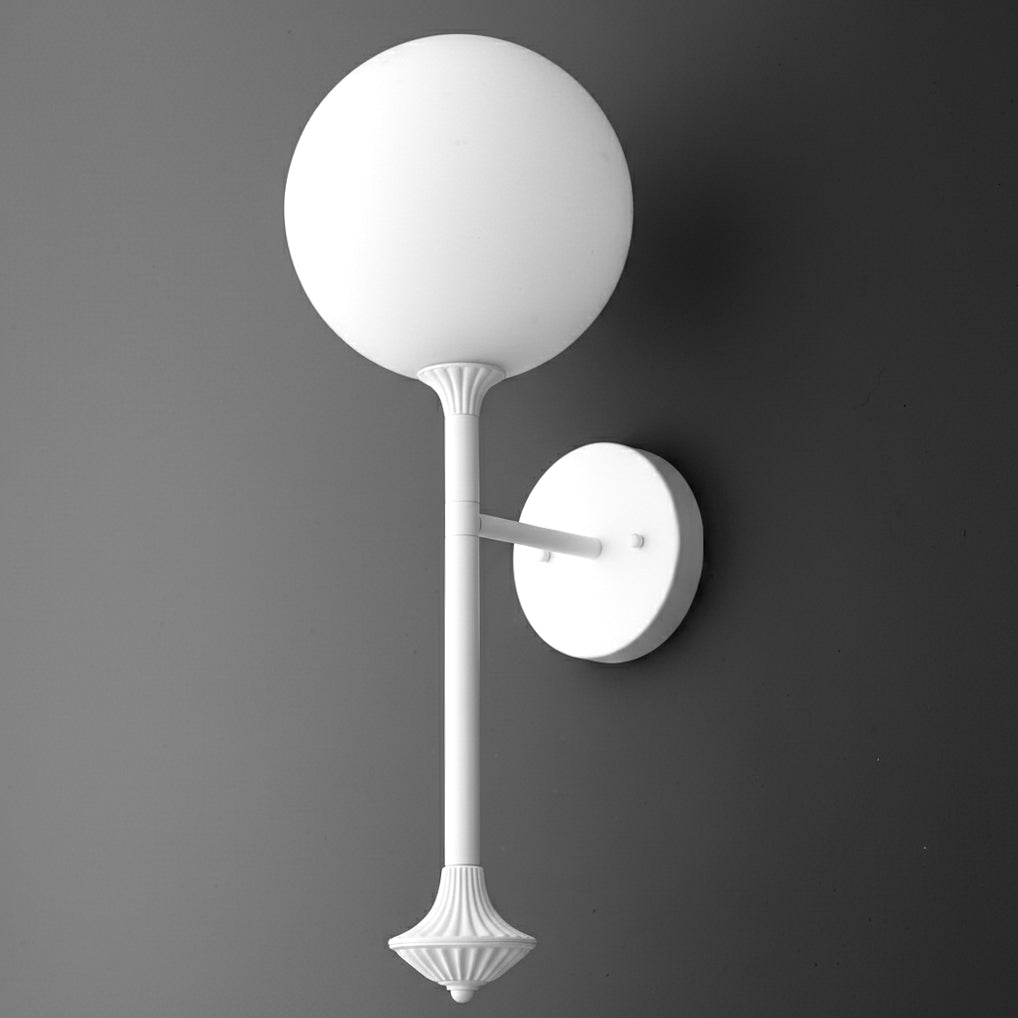 SCONCE MODEL NO. 1073