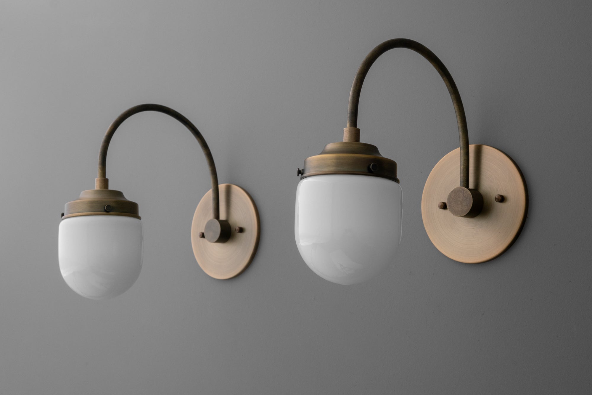 SCONCE MODEL NO. 2729