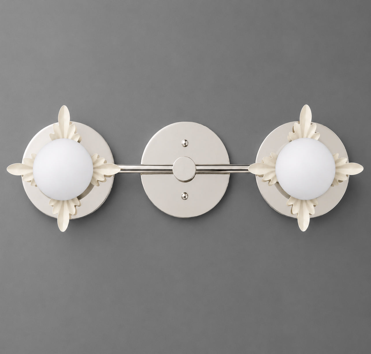VANITY LIGHT MODEL NO. 1118