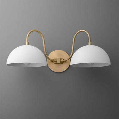 VANITY LIGHT MODEL NO. 9098