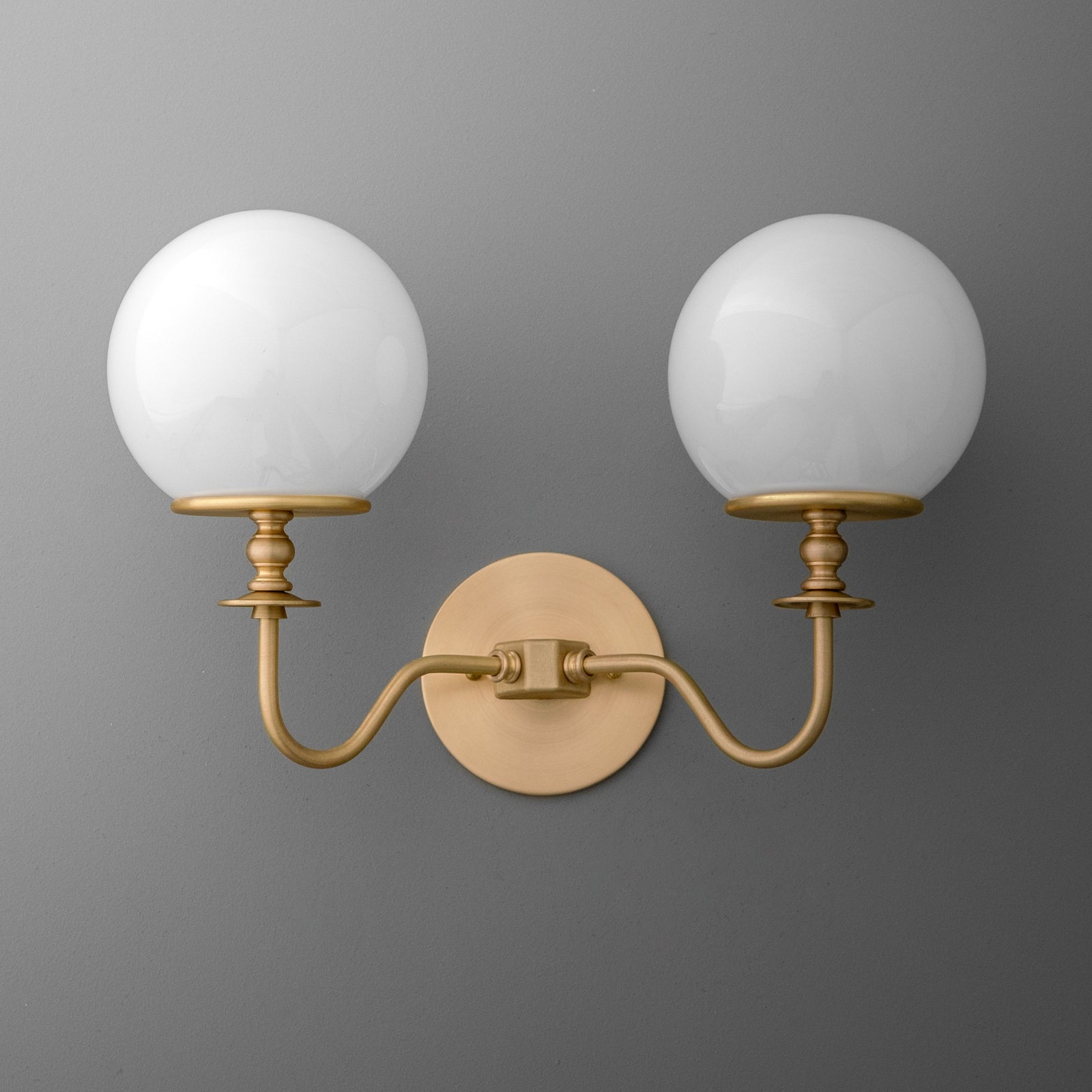 SCONCE MODEL NO. 9333