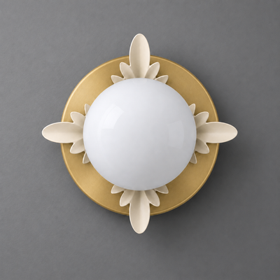 SCONCE MODEL NO. 2126