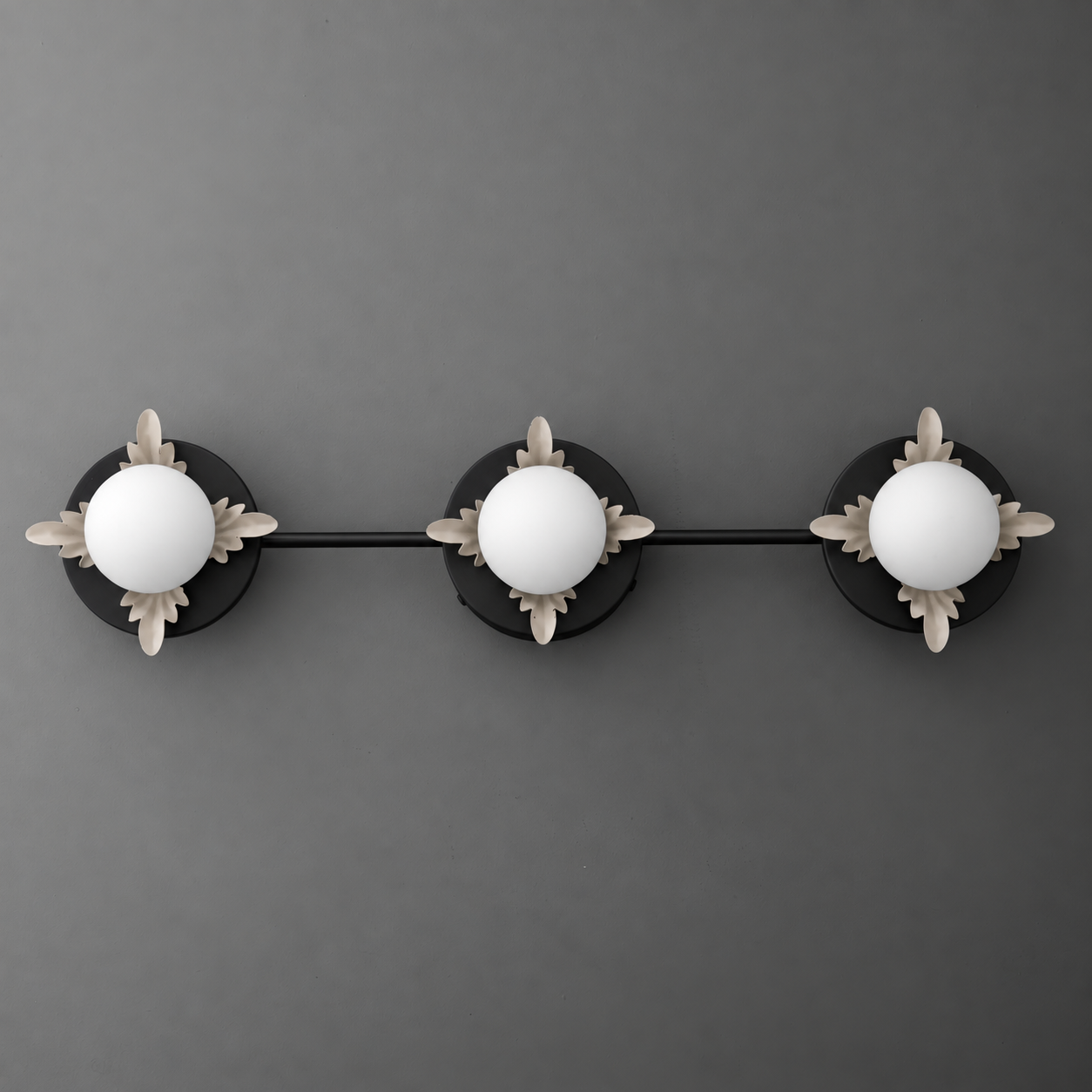 VANITY LIGHT MODEL NO. 1154