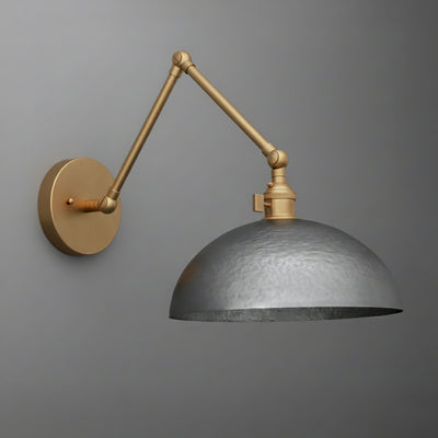 SCONCE MODEL NO. 6161