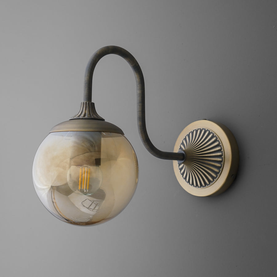 SCONCE MODEL NO. 1087