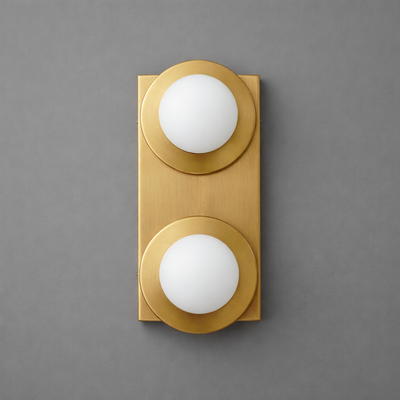 SCONCE MODEL NO. 8828