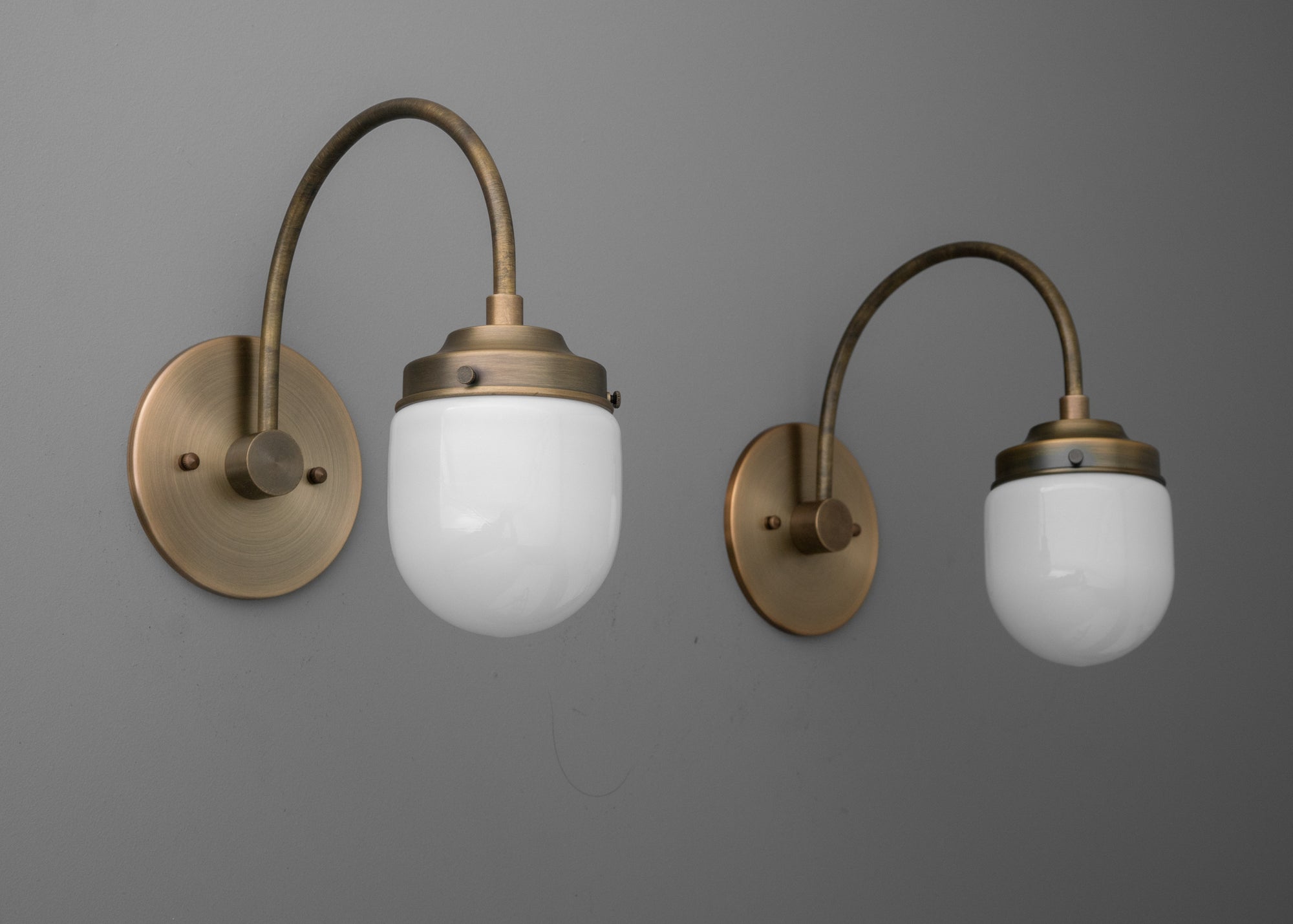 SCONCE MODEL NO. 2729