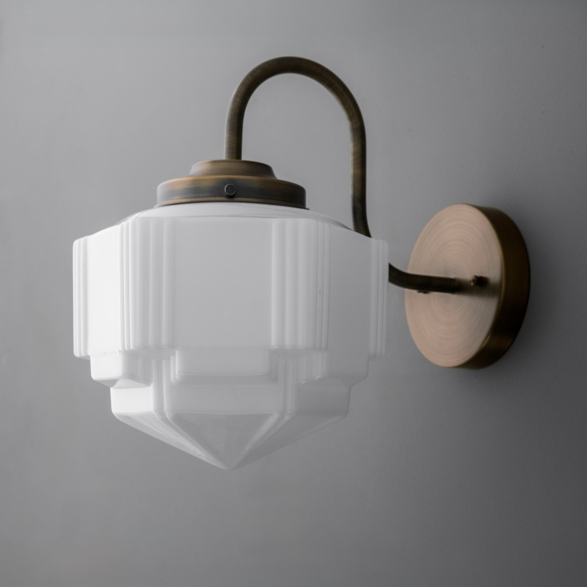 SCONCE MODEL NO. 1063