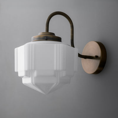 SCONCE MODEL NO. 1063