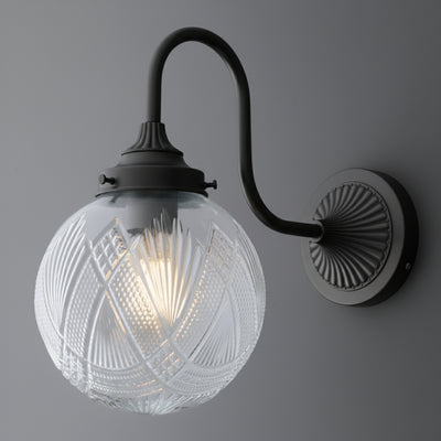 SCONCE MODEL NO. 1092