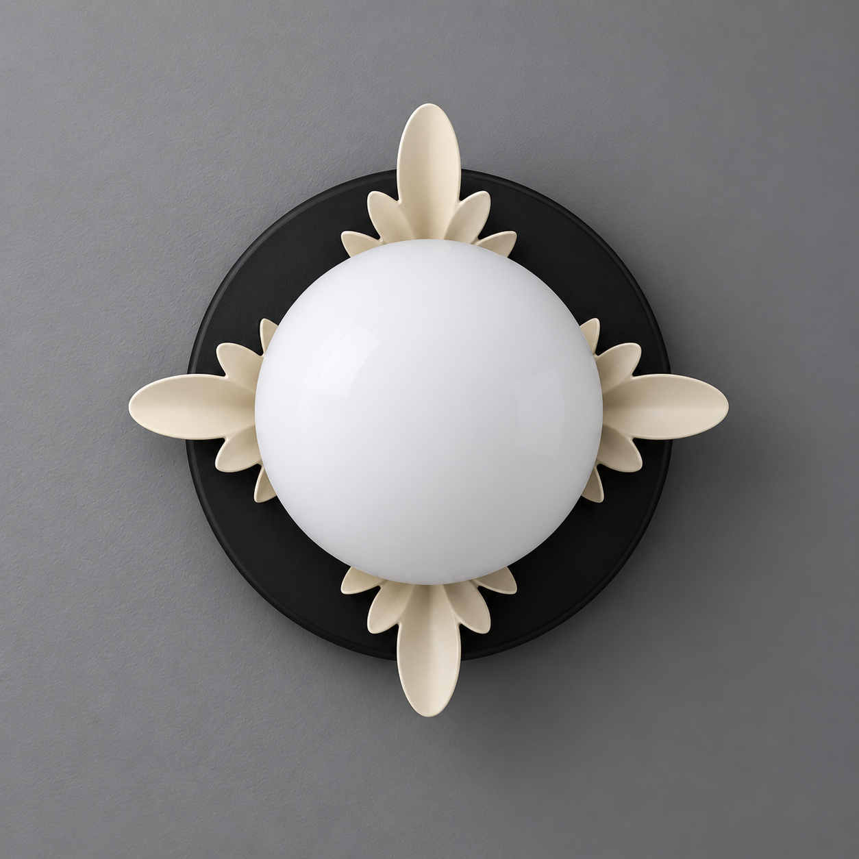 SCONCE MODEL NO. 2126