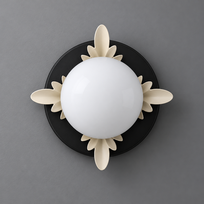 SCONCE MODEL NO. 2126
