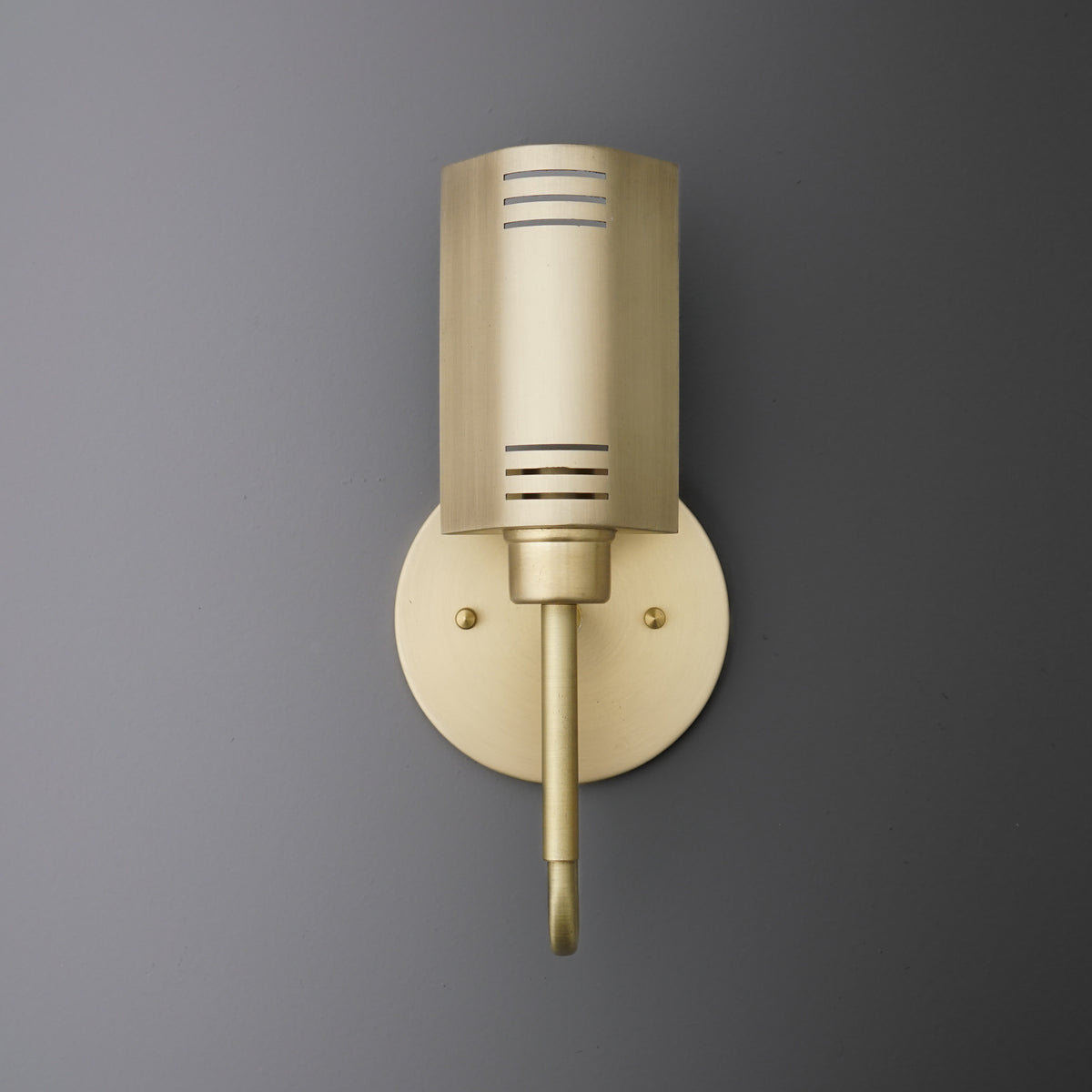 SCONCE MODEL NO. 1097
