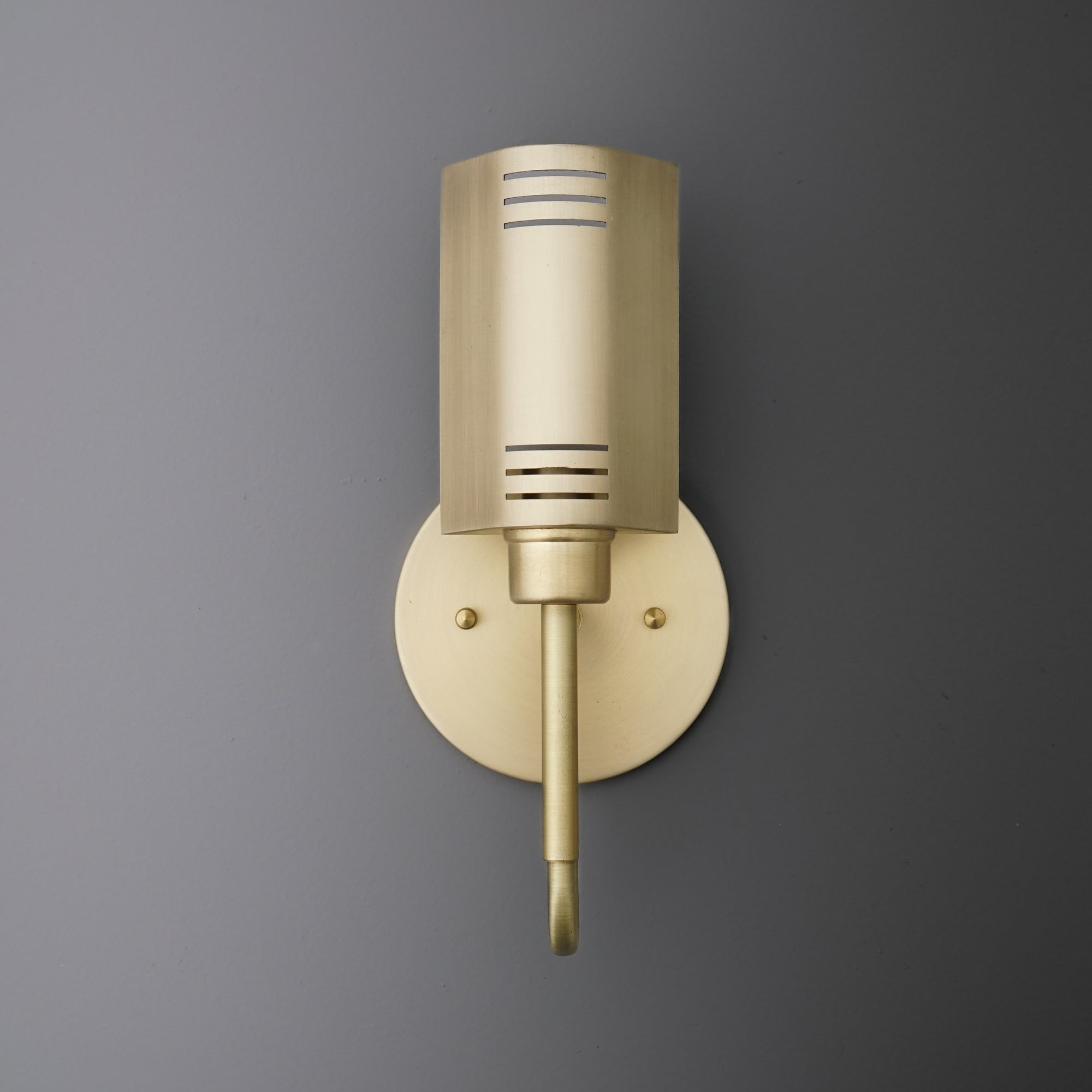 SCONCE MODEL NO. 1097