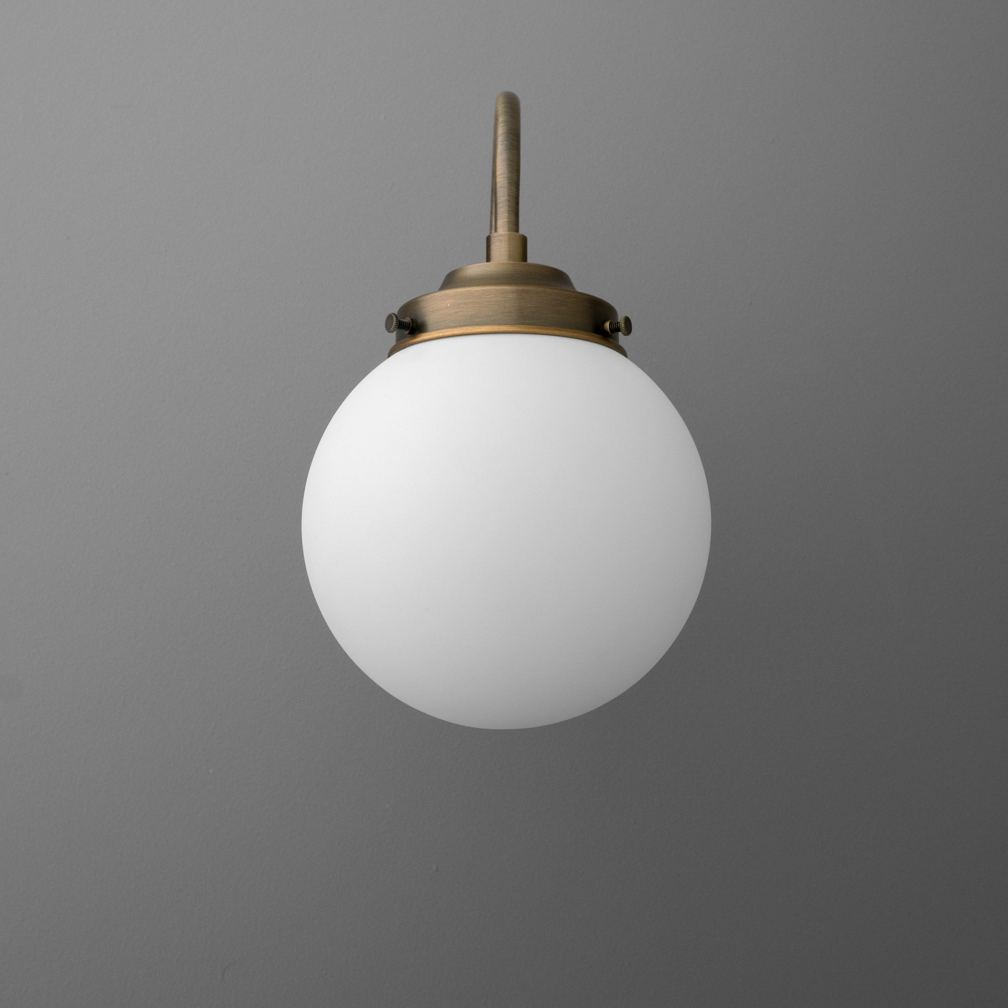 SCONCE MODEL NO. 1886