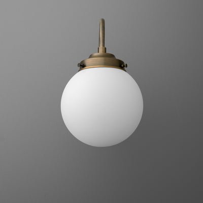 SCONCE MODEL NO. 1886