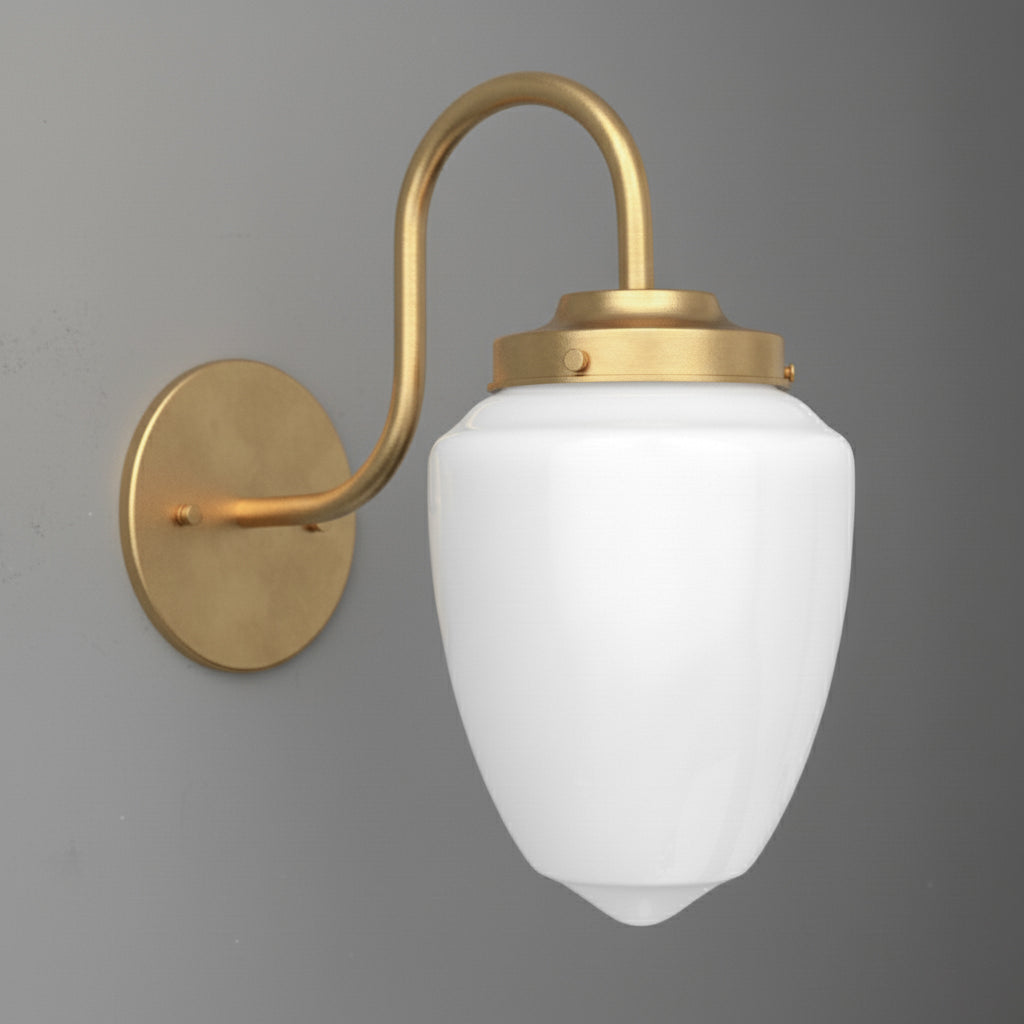 SCONCE MODEL NO. 3715