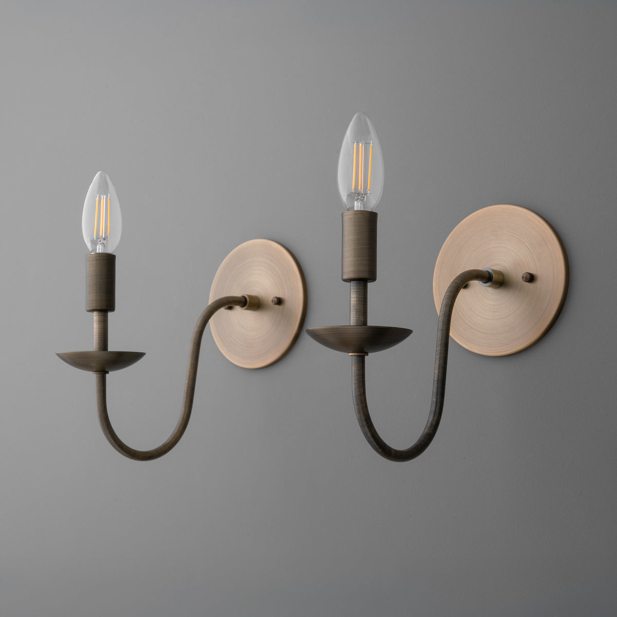 SCONCE MODEL NO. 6772