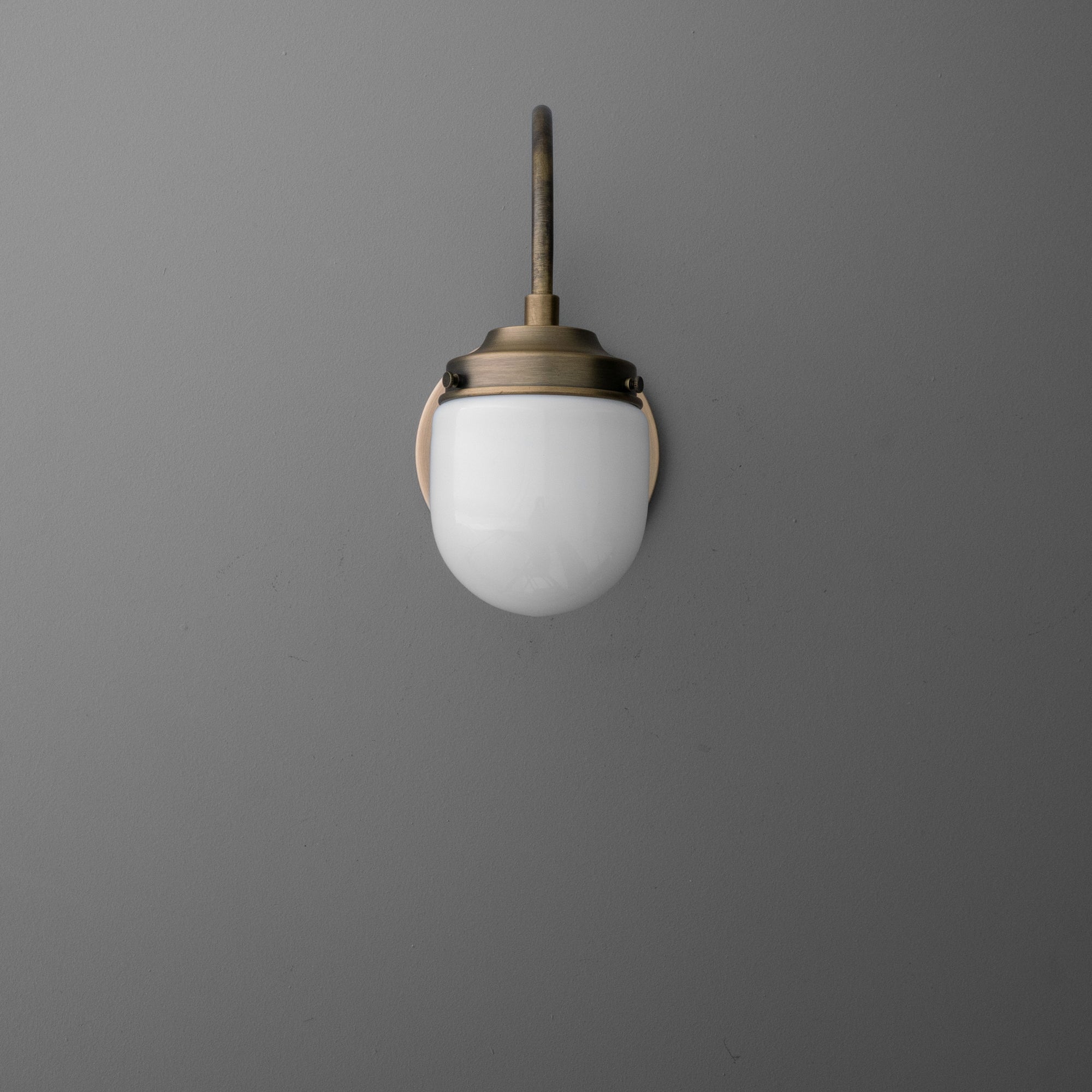 SCONCE MODEL NO. 2729