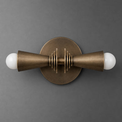 VANITY LIGHT MODEL NO. 6934