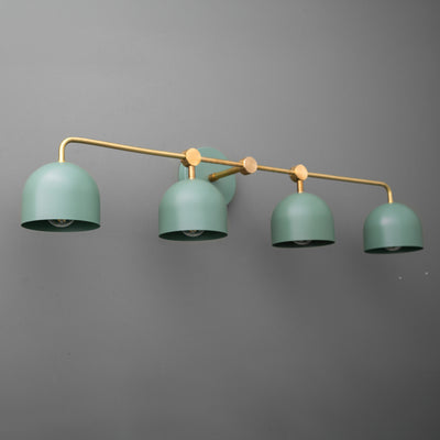 VANITY LIGHT MODEL NO. 1124