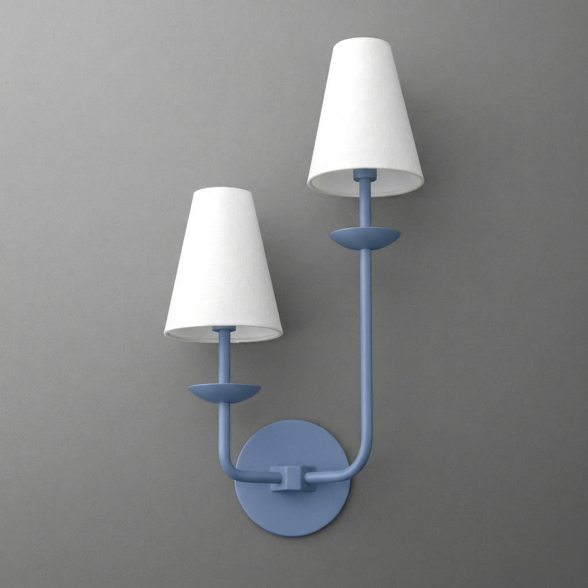 SCONCE MODEL NO. 8306