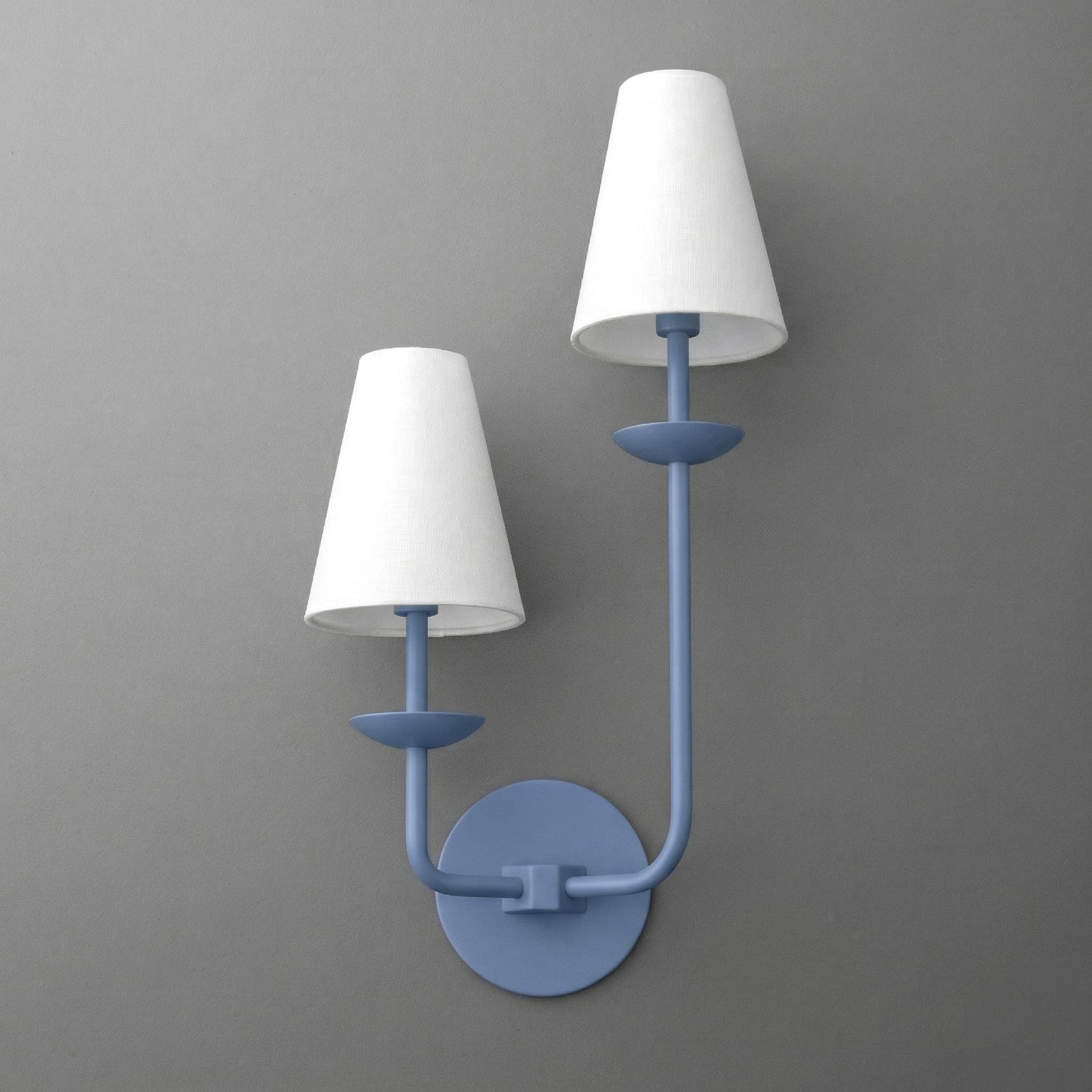 SCONCE MODEL NO. 8306