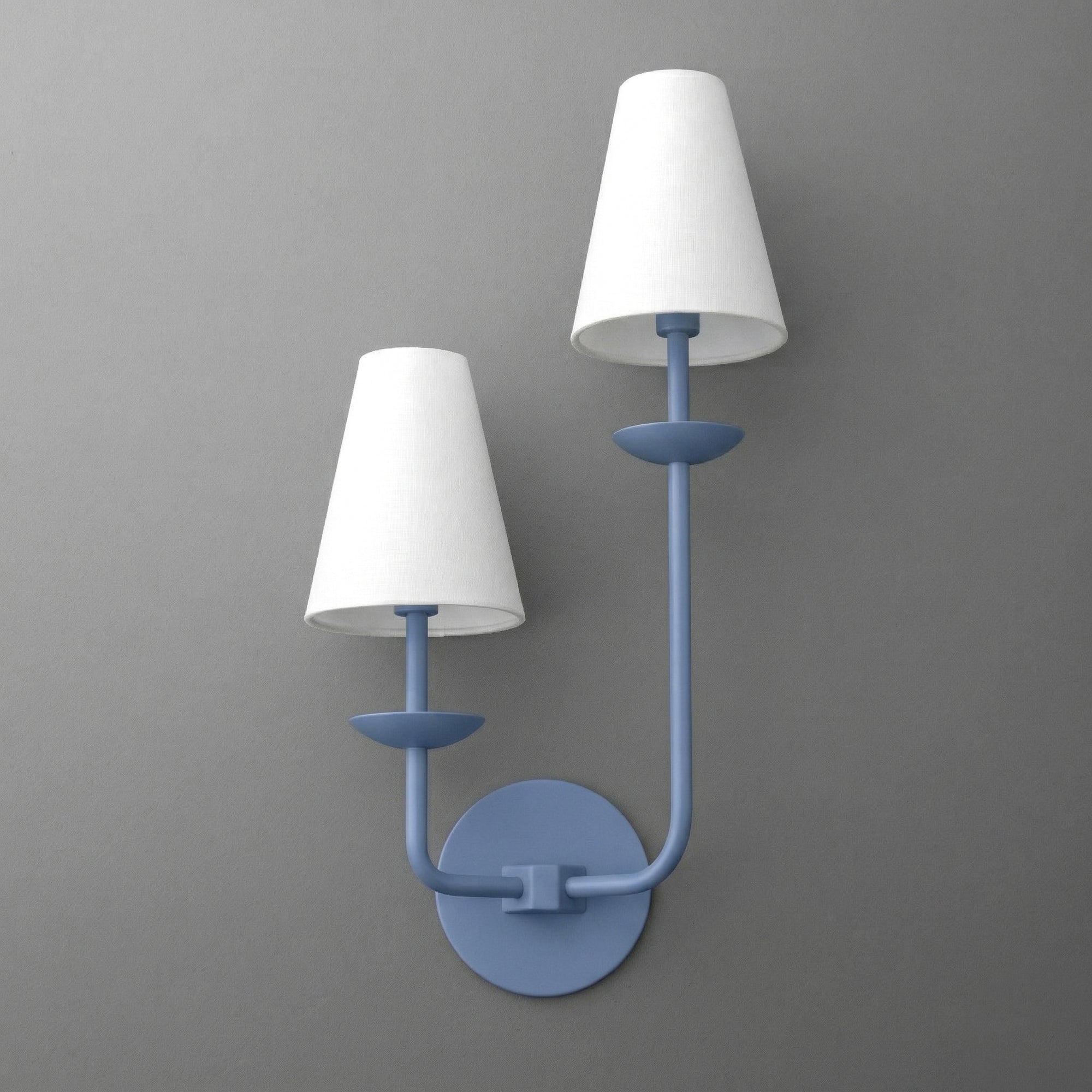 SCONCE MODEL NO. 8306