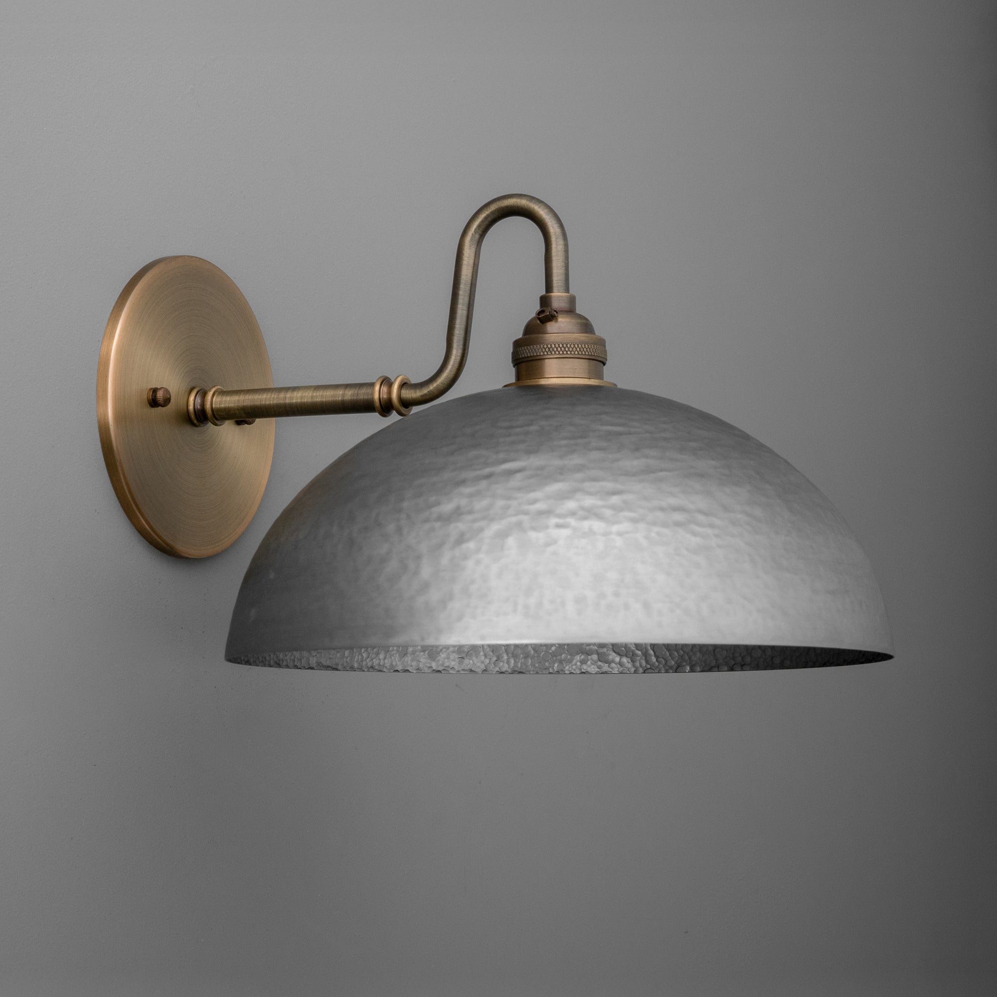SCONCE MODEL NO. 2191