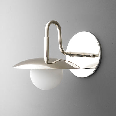 SCONCE MODEL NO. 1078