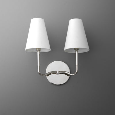 SCONCE MODEL NO. 9045