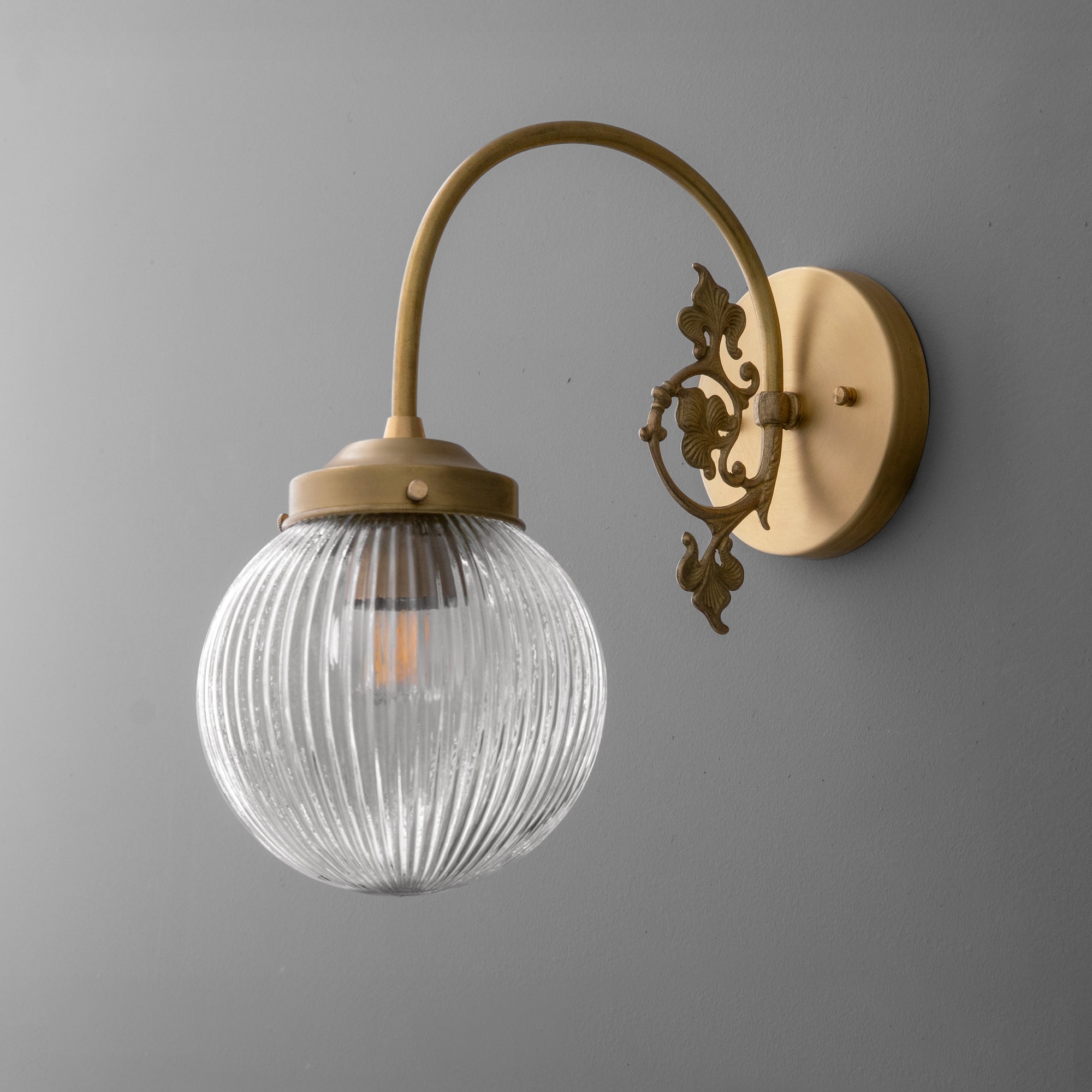 SCONCE MODEL NO. 1011