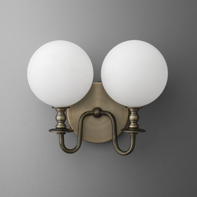 SCONCE MODEL NO. 0405